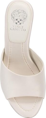 Vince Camuto Women's Paigely Heeled Mule Sandals in Saudi Arabia