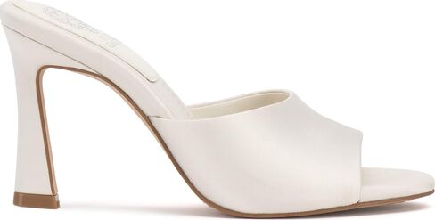 Vince Camuto Women's Paigely Heeled Mule Sandals in Saudi Arabia