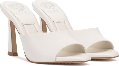 Vince Camuto Women's Paigely Heeled Mule Sandals in Saudi Arabia