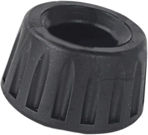 Nonslip Rubber Tripods Feet for 33mm and 37mm Camera Tripods Providing Stability On Various Terrains in Kuwait