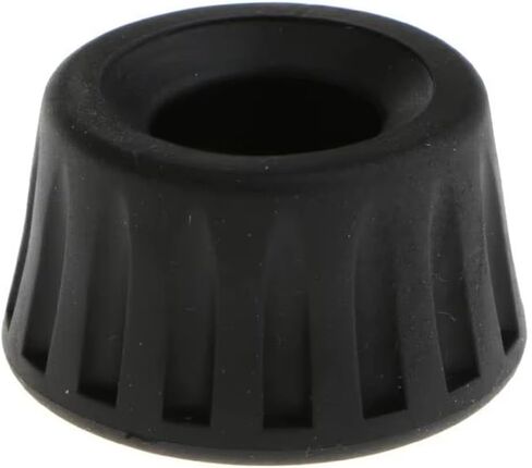 Nonslip Rubber Tripods Feet for 33mm and 37mm Camera Tripods Providing Stability On Various Terrains in Kuwait