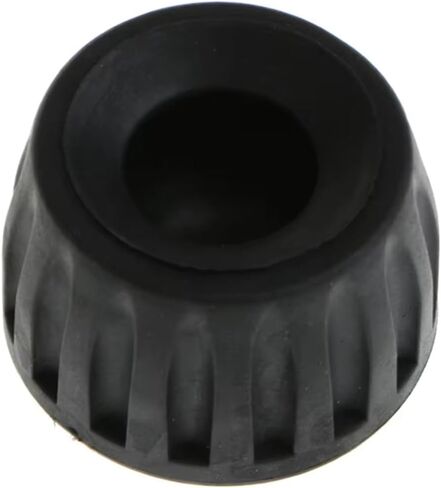 Nonslip Rubber Tripods Feet for 33mm and 37mm Camera Tripods Providing Stability On Various Terrains in Kuwait