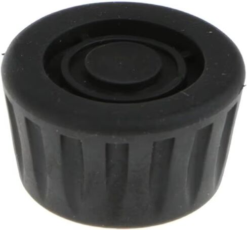 Nonslip Rubber Tripods Feet for 33mm and 37mm Camera Tripods Providing Stability On Various Terrains in Kuwait