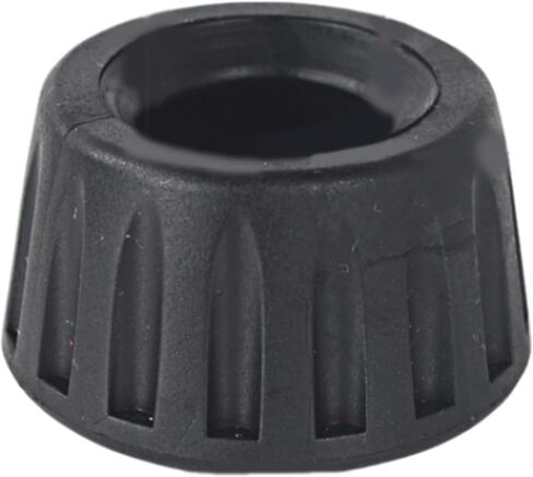 Nonslip Rubber Tripods Feet for 33mm and 37mm Camera Tripods Providing Stability On Various Terrains in Kuwait