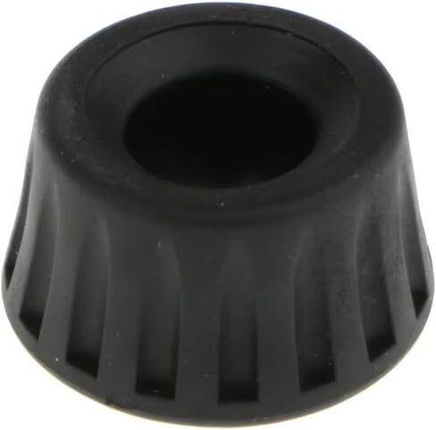 Nonslip Rubber Tripods Feet for 33mm and 37mm Camera Tripods Providing Stability On Various Terrains in Kuwait