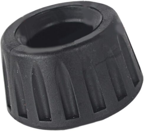 Nonslip Rubber Tripods Feet for 33mm and 37mm Camera Tripods Providing Stability On Various Terrains in Kuwait