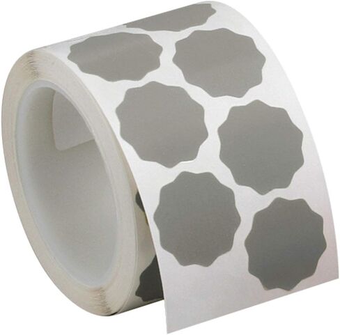3M Cubitron II Trizact Finesse-It Film Disc Roll 466LA ، 1-3/8 في X NH A5 ، 500 قرص لكل لفة in Saudi Arabia