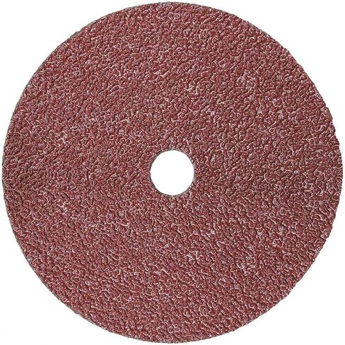 3M (TM) Cubitron (TM) II Fiber Disc 982C ، 4-1/2 in x 7/8 في 36+ ، 25 لكل 100 لكل حالة تشتريها كمية ترتيب MIN وهي 25 قرصًا in Saudi Arabia