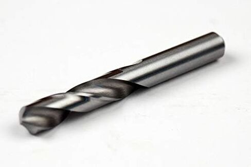 3/8 Screw Machine Length Drill 118 DEG Point in Saudi Arabia