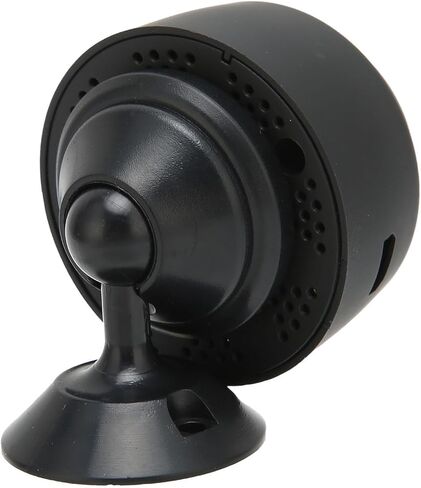 كاميرا WiFi Flexman 1080p ، Mini Archargeable Light Vision 360 ° Remote Camera Camera Camera ، كاميرا فيديو داخلية للمكتب المنزلي in Kuwait