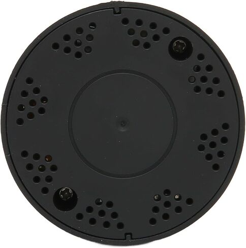 كاميرا WiFi Flexman 1080p ، Mini Archargeable Light Vision 360 ° Remote Camera Camera Camera ، كاميرا فيديو داخلية للمكتب المنزلي in Kuwait