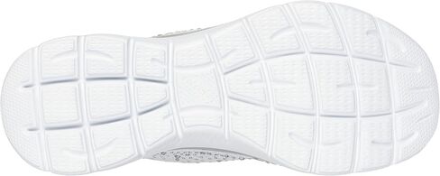 Skechers Sport Women's Summs-Brilliant Shine Hands Free-Slip-ins Sneaker in Saudi Arabia