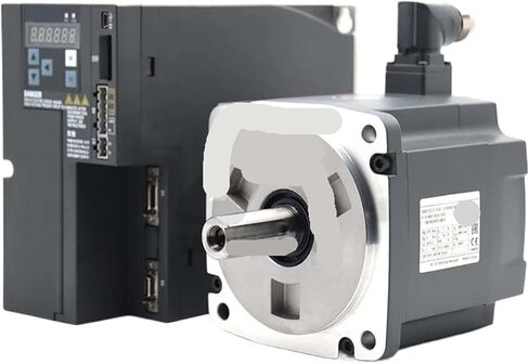 مجموعة محرك السيارات V90 1.5kw 380v 7.16nm القصور الذاتي 1FL6064-1AC61-2AA1 6SL3210-5FE11-5UA0 (تعيين مع كابل 3M) in Saudi Arabia