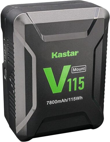 بطارية Kastar 2-pack واستبدال شاحن D-TAP المزدوج لـ DSR-70 DSR-70A DSR-70AP (REDERIALE REDIRED) BC-L100CE BKW-L601/2 BVP-5 BVP-50 BVP-550W BVP-7 BVP-70 in Saudi Arabia