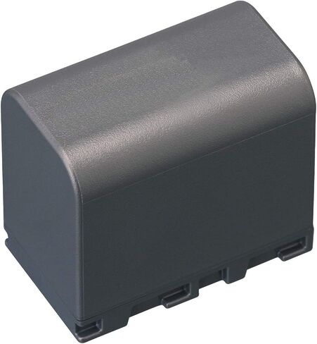 Ultra High Capacity 'Intelligent' Lithium-Ion Battery for JVC Everio GZ-HD300 in Saudi Arabia
