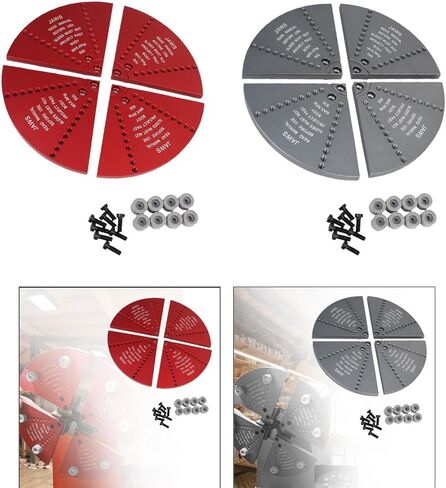 مجموعة Cole Jaw مع إكسسوارات أدوات النجارة الملحق in Kuwait