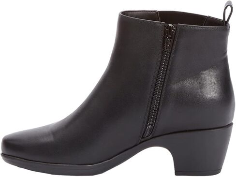 Comfortview Ingrid Bootie Short Ankle Boot Women's Winter Shoes (Wide Widths Available) in Saudi Arabia