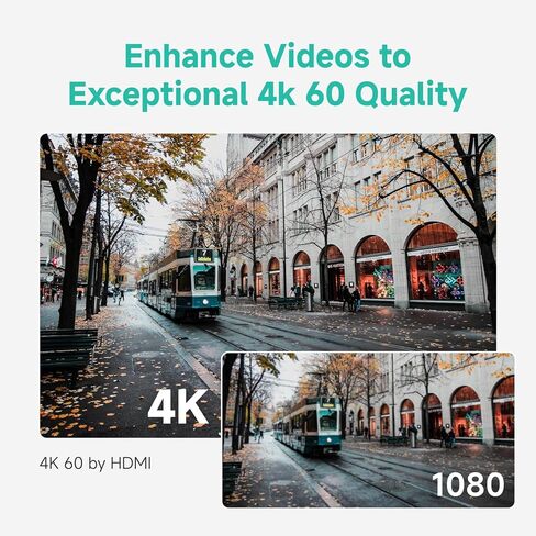 Accsoon PowerCage II for iPad Pro 10.5 inch,11inch Gen1,2,3,4(M4) with CineView Master 4K HDMI Video Transmitter, 4K60/1080p60 Tri-Band 8202ft Range 25ms Latency, 1 Wired iOS+ 4 Wireless Monitoring in Saudi Arabia