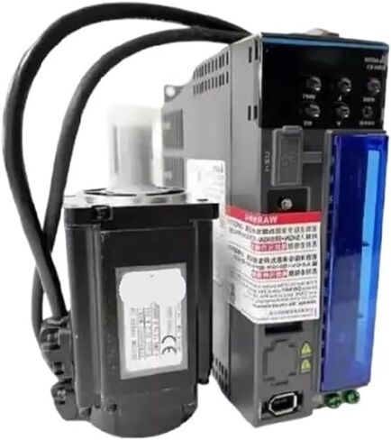 1PCS 750W DRIVE ASD-E3-0721-L/E MOTOR ECM-E3M-C20807RSE/SSE/CA (ASD-E3-0721-E) in Saudi Arabia