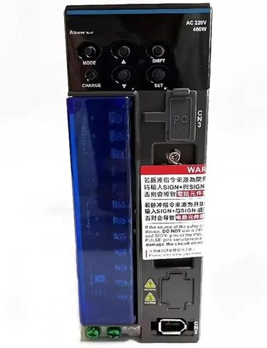 1PCS 750W DRIVE ASD-E3-0721-L/E MOTOR ECM-E3M-C20807RSE/SSE/CA (ASD-E3-0721-E) in Saudi Arabia