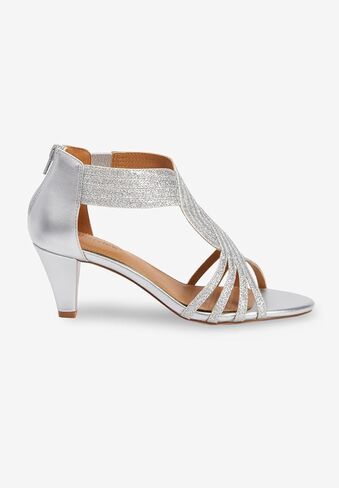 ComfortView Women’s The Genevieve Pump (عرض واسع) in Saudi Arabia