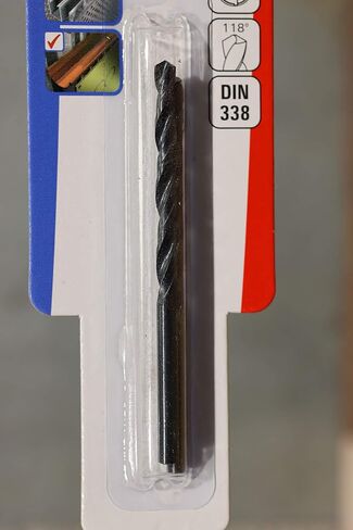 Fischer 536512 HSS-R DIN338 14.0x108/160 بتات معدنية in Saudi Arabia