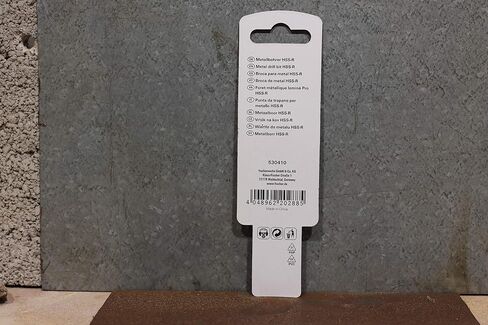 Fischer 536512 HSS-R DIN338 14.0x108/160 بتات معدنية in Saudi Arabia