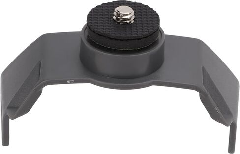 Drone Top Bracket Extension Kit Wearresistant Compact Design for 3 with Cushion for ONE X2 in Saudi Arabia