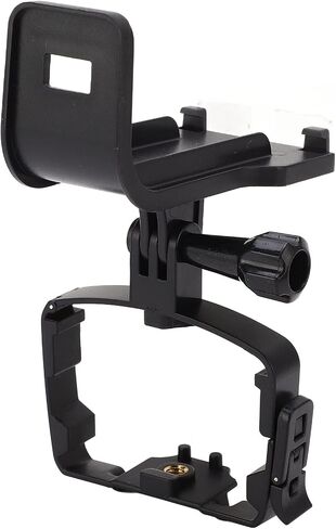 قوس المثبت المحمولة بدون طيار لمدة 3 Pro RC؟ N1 مع Multiang /4 Screw Mount للتصوير الفوتوغرافي الاحترافي in Saudi Arabia