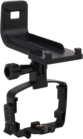 قوس المثبت المحمولة بدون طيار لمدة 3 Pro RC؟ N1 مع Multiang /4 Screw Mount للتصوير الفوتوغرافي الاحترافي in Saudi Arabia