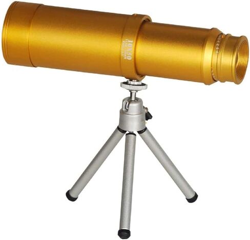 Monoculars Telescope High Power Telescope,10x50 High Power Equipped with Tripod, Low Light Binoculars Or Adults Kids Bi Binoculars in Saudi Arabia
