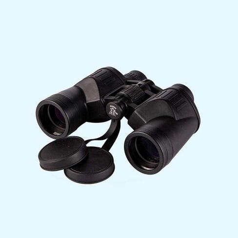 Monoculars Telescope High Power Spotting Scope Telescope,8X40 Binoculars Wide Angle with Light Night Low Vision, Large Eyepiece Waterproof Binocular for High Power Easy Focus Telescope Binoc in Saudi Arabia