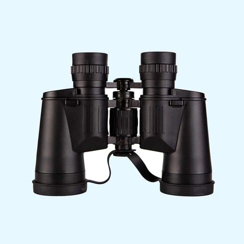 Monoculars Telescope High Power Spotting Scope Telescope,8X40 Binoculars Wide Angle with Light Night Low Vision, Large Eyepiece Waterproof Binocular for High Power Easy Focus Telescope Binoc in Saudi Arabia