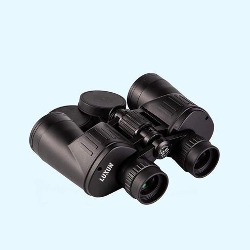 Monoculars Telescope High Power Spotting Scope Telescope,8X40 Binoculars Wide Angle with Light Night Low Vision, Large Eyepiece Waterproof Binocular for High Power Easy Focus Telescope Binoc in Saudi Arabia