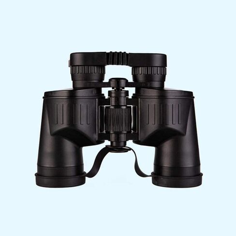 Monoculars Telescope High Power Spotting Scope Telescope,8X40 Binoculars Wide Angle with Light Night Low Vision, Large Eyepiece Waterproof Binocular for High Power Easy Focus Telescope Binoc in Saudi Arabia