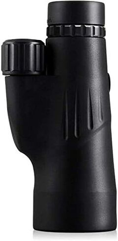Monoculars Telescope High Power Telescope 10x50 Mini Coordinate Ranging Low-Light Nitrogen Waterproof Travel Outdoor Telescope Connect Mobile Phone for Adult Bird Watching Outdoor Binoculars in Saudi Arabia
