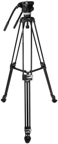 ProMaster 30P 3-Stage Aluminum Video Tripod Kit in Saudi Arabia