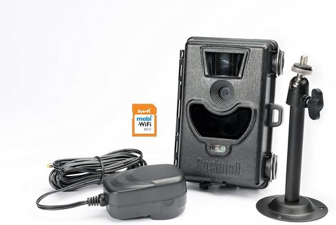 Bushnell 119519 Cams Series Camera in Saudi Arabia