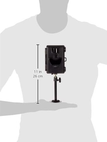 Bushnell 119519 Cams Series Camera in Saudi Arabia