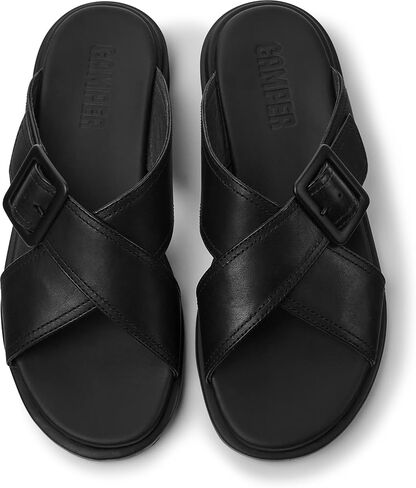 Camper Women's X Strap Sandal in Saudi Arabia