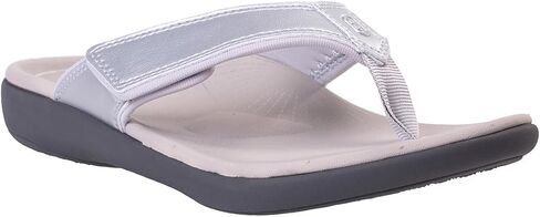 invitalign المرأة yumi sunray flip-flop in Saudi Arabia