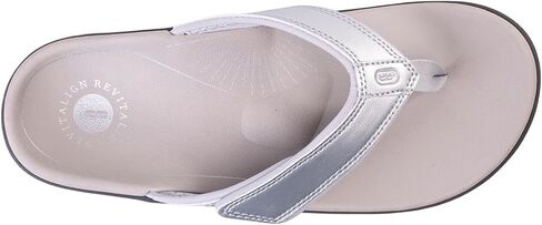 invitalign المرأة yumi sunray flip-flop in Saudi Arabia