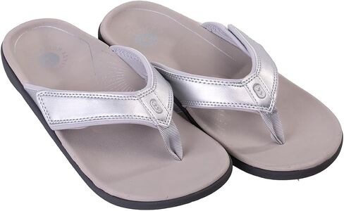 invitalign المرأة yumi sunray flip-flop in Saudi Arabia