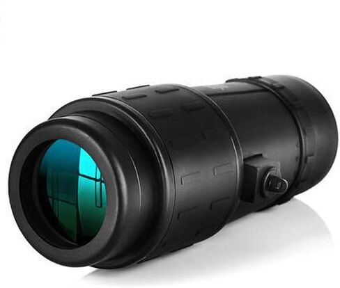 أحادي السقف 7x32 خفيفة الوزن ، تلسكوب منخفض الإضاءة HD Telescope Super Wide الزاوية لمشاهدة الطيور التخييم in Saudi Arabia