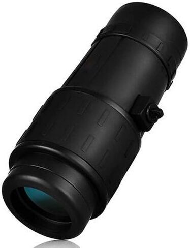 أحادي السقف 7x32 خفيفة الوزن ، تلسكوب منخفض الإضاءة HD Telescope Super Wide الزاوية لمشاهدة الطيور التخييم in Saudi Arabia