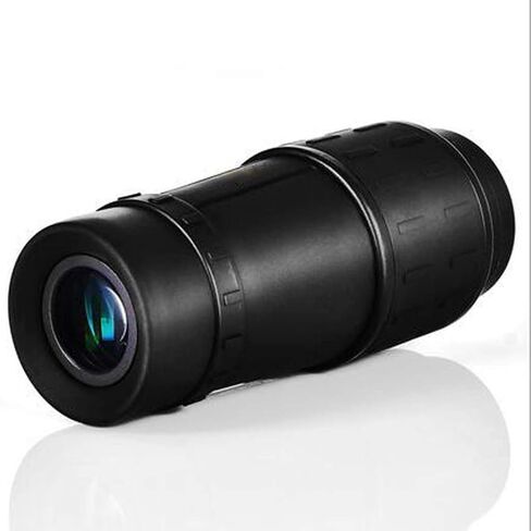 أحادي السقف 7x32 خفيفة الوزن ، تلسكوب منخفض الإضاءة HD Telescope Super Wide الزاوية لمشاهدة الطيور التخييم in Saudi Arabia