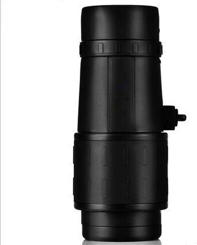 أحادي السقف 7x32 خفيفة الوزن ، تلسكوب منخفض الإضاءة HD Telescope Super Wide الزاوية لمشاهدة الطيور التخييم in Saudi Arabia