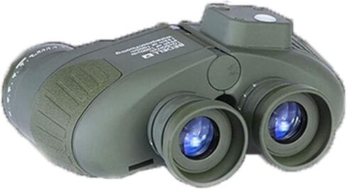 Monoculars Telescope High Power Telescope,10x50 Marine Binoculars with Compass, Coordinate Ranging for Bird Watching Binoculars in Saudi Arabia