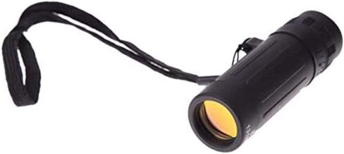 Portable Binoculars High Power Monocular 8x21 Travel s Black Camping Hiking Tourism Scope s Outdoor in Saudi Arabia