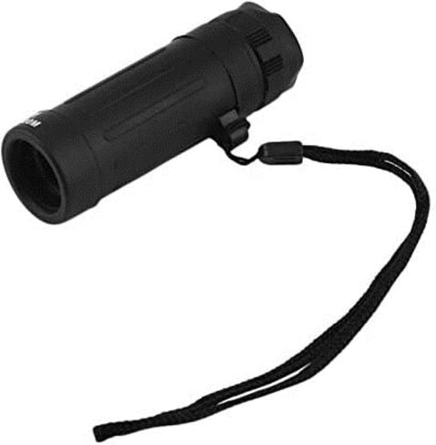 Portable Binoculars High Power Monocular 8x21 Travel s Black Camping Hiking Tourism Scope s Outdoor in Saudi Arabia